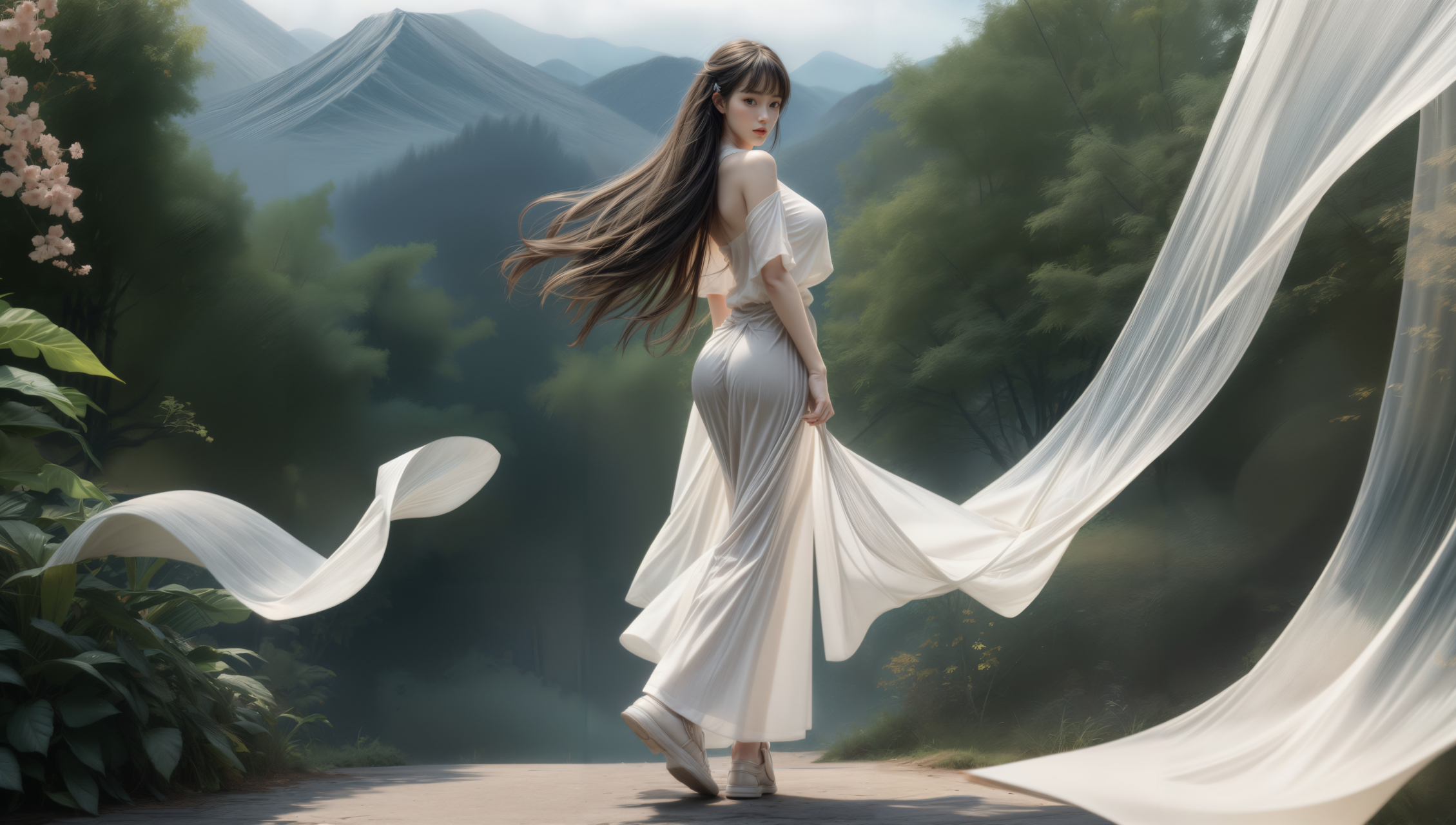 两代人，一部高原教育变迁史